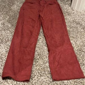 Cider Corduroy pants